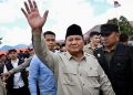 Presiden Prabowo Akan Tinjau Pemulihan Bencana di Aceh Tamiang, 1 Januari 2026