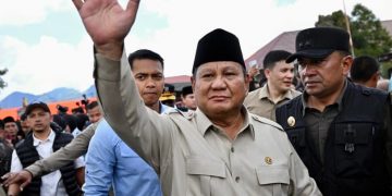 Presiden Prabowo Akan Tinjau Pemulihan Bencana di Aceh Tamiang, 1 Januari 2026