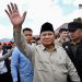 Presiden Prabowo Akan Tinjau Pemulihan Bencana di Aceh Tamiang, 1 Januari 2026