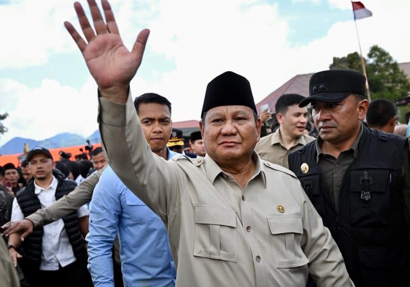 Presiden Prabowo Akan Tinjau Pemulihan Bencana di Aceh Tamiang, 1 Januari 2026