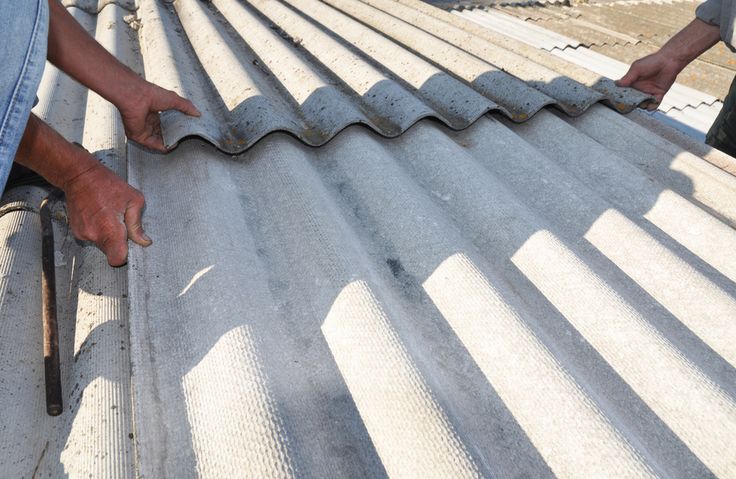 Menangkan Gugatan Industri, Produk Asbes Lembaran Tetap Wajib Cantumkan Label B3