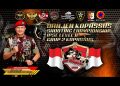 Kejuaraan Menembak Panglima Kopassus Cup 2026 Digelar Akhir Januari