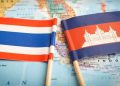Thailand Klaim Ratusan Drone Kamboja Masuki Wilayah Usai Gencatan Senjata