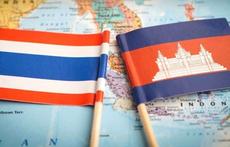 Thailand Klaim Ratusan Drone Kamboja Masuki Wilayah Usai Gencatan Senjata