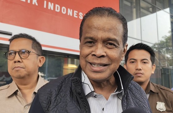 Pimpinan Maktour Travel Diduga Hilangkan Barang Bukti dalam Penggeledahan KPK