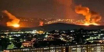 Operasi AS di Caracas Tewaskan 56 Personel Militer Venezuela dan Kuba