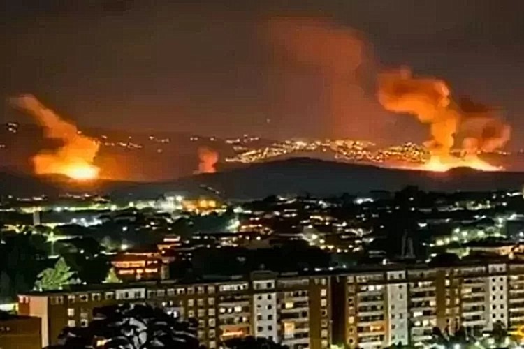 Operasi AS di Caracas Tewaskan 56 Personel Militer Venezuela dan Kuba