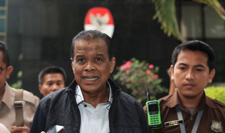 Fuad Hasan Masyhur: Kuota Haji Tambahan Bukan Kewenangan Biro Travel