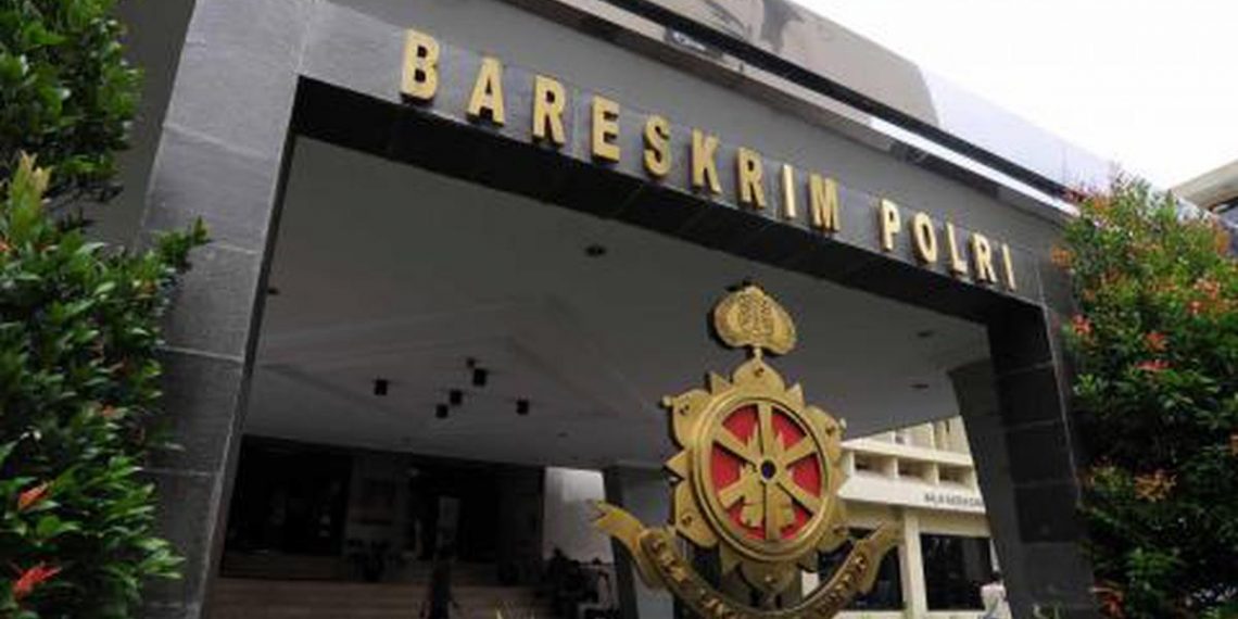 Bareskrim Polri Sita Rp96,7 Miliar dari Sindikat Judi Online Usai Pengembangan Laporan PPATK