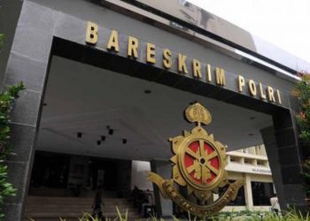 Bareskrim Polri Sita Rp96,7 Miliar dari Sindikat Judi Online Usai Pengembangan Laporan PPATK