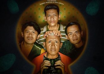 Pemeran Ancika 1995! Profil Lengkap Zee Eks JKT48 dan Deretan Filmnya