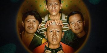 Pemeran Ancika 1995! Profil Lengkap Zee Eks JKT48 dan Deretan Filmnya