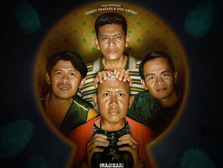 Pemeran Ancika 1995! Profil Lengkap Zee Eks JKT48 dan Deretan Filmnya