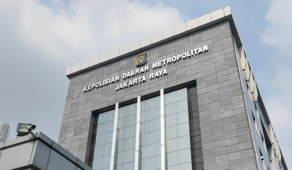 Polda Metro Terbitkan SP3 untuk Eggi Sudjana dan Damai Hari Lubis