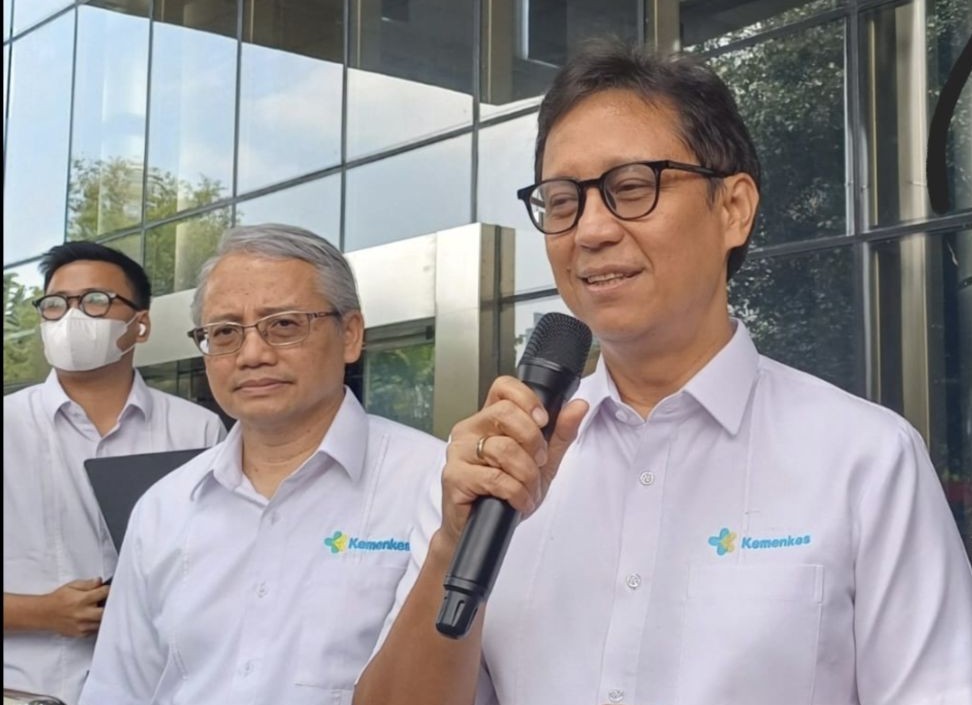 Ancaman TBC Belum Reda, 136 Ribu Kematian Terjadi Tiap Tahun di Indonesia