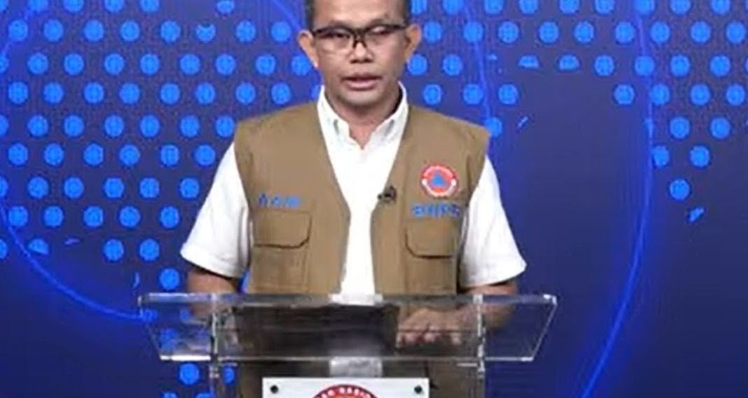 BNPB TNI di Lokasi Bencana Terima Uang Makan dan Uang Lelah Rp 165 Ribu per Hari