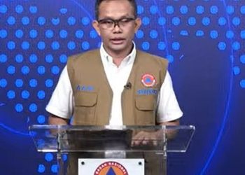 BNPB TNI di Lokasi Bencana Terima Uang Makan dan Uang Lelah Rp 165 Ribu per Hari