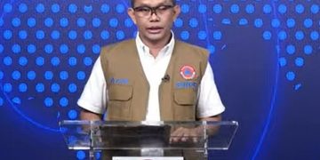 BNPB TNI di Lokasi Bencana Terima Uang Makan dan Uang Lelah Rp 165 Ribu per Hari