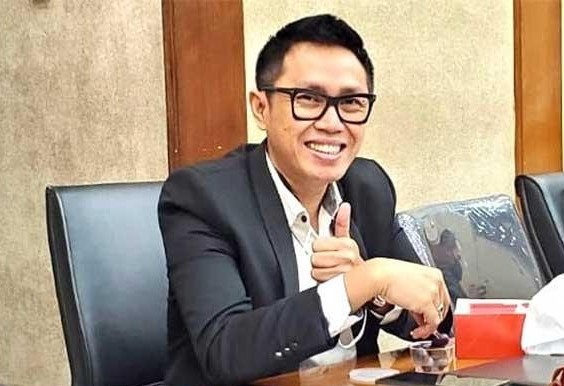 Eko Patrio Kembali Pimpin Rapat Komisi VI DPR Setelah Jalani Sanksi MKD
