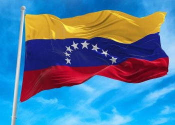 Imbas Tekanan AS, Venezuela Tahan Beberapa Warga Negara Amerika