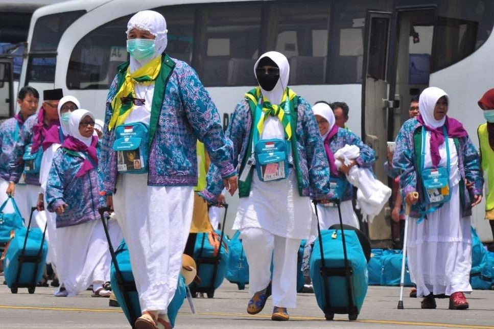 DPR Ingatkan Pemerintah Prioritaskan Kualitas Makanan Jemaah Haji di Tengah Efisiensi Biaya