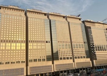 Indonesia Resmi Miliki Hotel di Makkah, Tonggak Baru Layanan Jemaah Haji