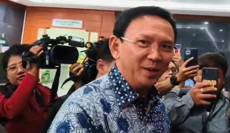 Ahok Ungkap Masalah Pengadaan Pertamina di Sidang: Sistem Lama Bikin Stok Minyak Rawan
