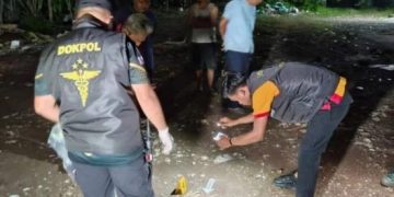 Perselisihan Utang Rp1 Juta Berujung Tewasnya Kakak Kandung di Makassar