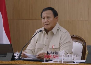Kritik Publik terhadap Pemerintah Dinilai Penting sebagai Kontrol, Bukan Sekadar Sindiran