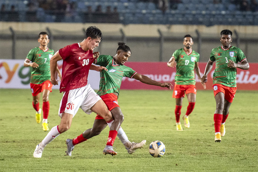 Timnas Indonesia Ditantang Negara yang Punya Pemain Jebolan Klub Premier League di FIFA Matchday Maret 2026!