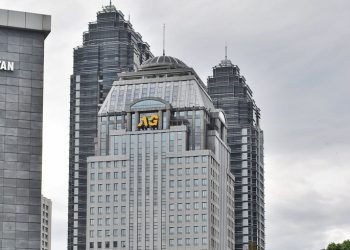 Lewat Pasar Murah, Artha Graha Jaga Akses Pangan dan Daya Beli Masyarakat