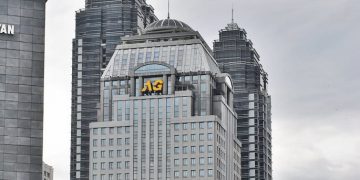 Lewat Pasar Murah, Artha Graha Jaga Akses Pangan dan Daya Beli Masyarakat