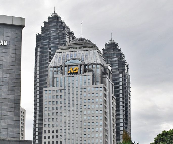 Lewat Pasar Murah, Artha Graha Jaga Akses Pangan dan Daya Beli Masyarakat