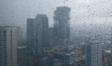 BMKG Prediksi Musim Hujan 2026 Berakhir Februari–Maret, Kemarau Dimulai April