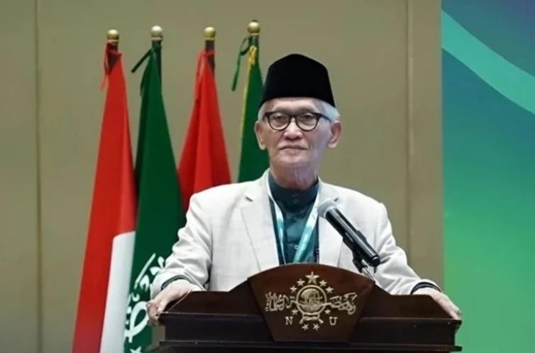 PBNU Tetapkan Munas dan Konbes NU Digelar April 2026