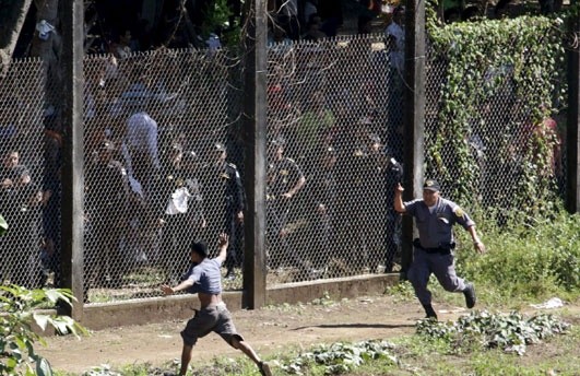 Puluhan Sipir Disandera, Pemerintah Guatemala Tegaskan Tak Tunduk pada Geng