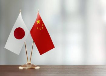 China Hentikan Ekspor Barang Strategis ke Jepang Terkait Isu Taiwan