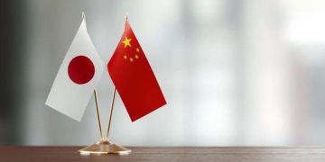 China Hentikan Ekspor Barang Strategis ke Jepang Terkait Isu Taiwan