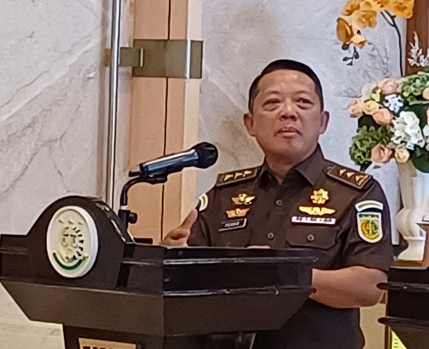 28 Perusahaan Pelanggar Kawasan Hutan di Sumatera Diselidiki Kejagung