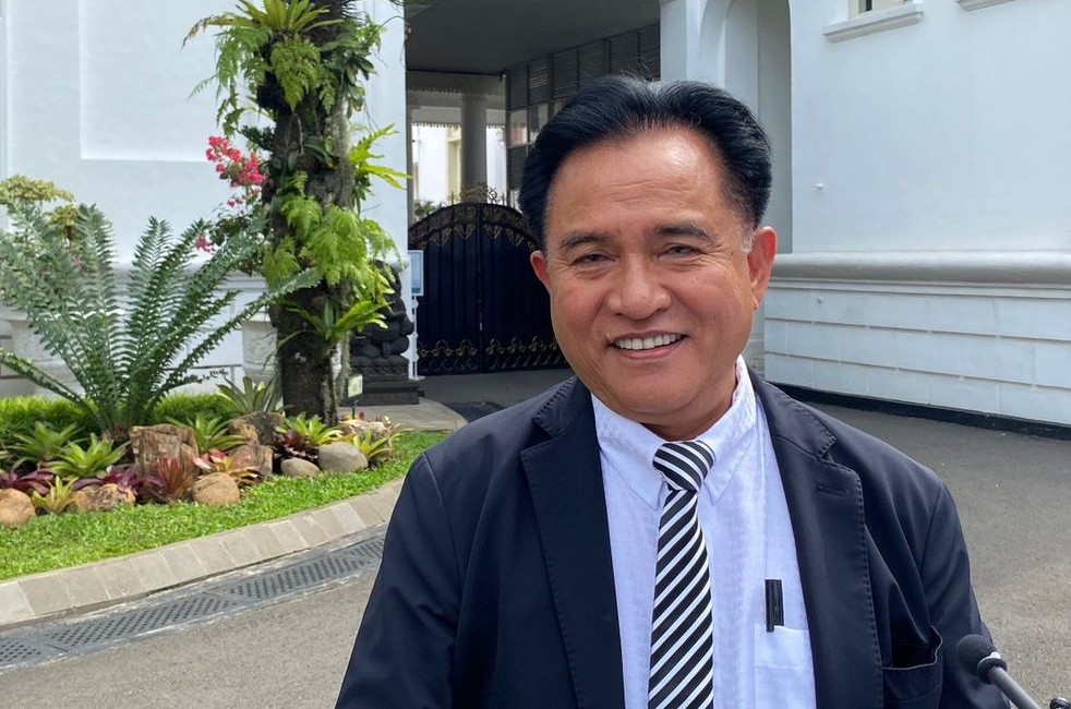 Yusril Pastikan Status WNI di Militer Asing Tak Langsung Dicabut