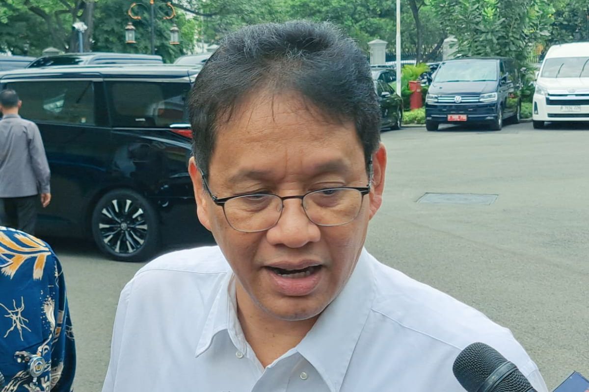 Menkeu Sebut Iuran RI ke Dewan Perdamaian Berpotensi Dibiayai APBN