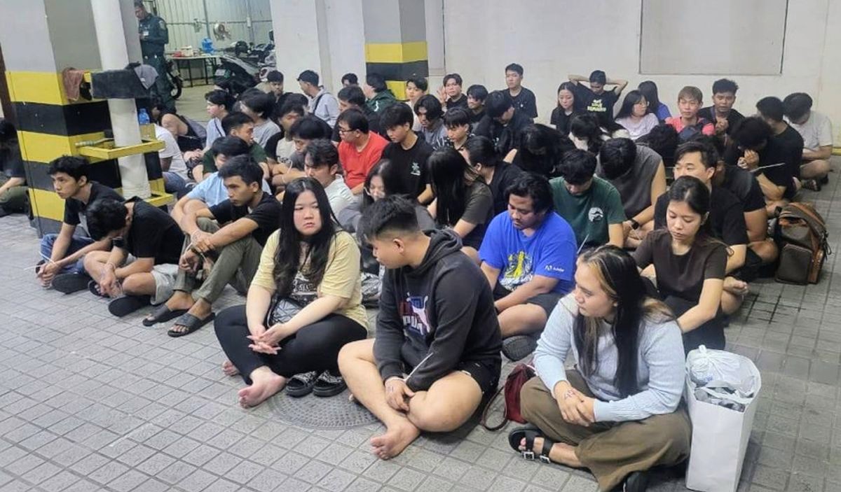 Ribuan WNI Korban Penipuan Daring di Kamboja Ajukan Pemulangan ke Indonesia