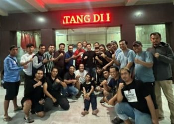 Polres Cilegon dan Polda Banten Tangkap Pelaku Pembunuhan Anak Maman Suherman