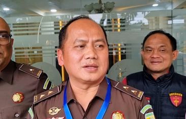 Penyidikan Kasus Sawit, Kejagung Geledah Rumah Mantan Menteri LHK