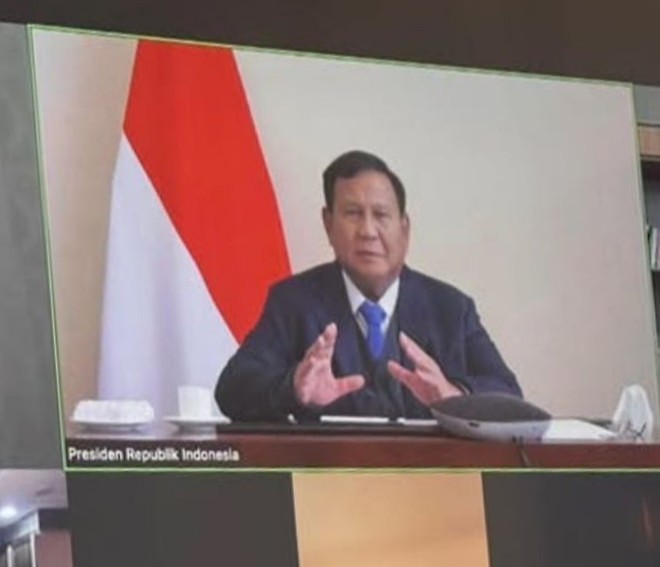 Imbas Banjir Sumatera, Prabowo Cabut Izin 28 Perusahaan