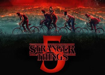 Akhir Stranger Things 5!  Siapa yang Gugur, Siapa yang Bertahan, dan Nasib Upside Down