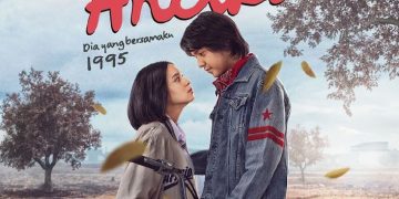 Pemeran Ancika 1995! Profil Lengkap Zee Eks JKT48 dan Deretan Filmnya