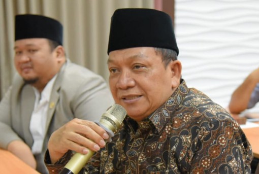 DPR Akan Revisi UU Penanggulangan Bencana untuk Penguatan Peran BNPB