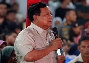 Awal 2026, Prabowo Pastikan Izin Usaha Perusahaan Pelanggar Hukum Dicabut