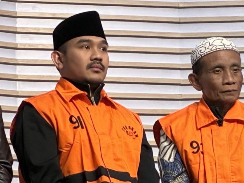 KPK Panggil Ketua DPD PDIP Jawa Barat dalam Pengusutan Suap Proyek Bekasi